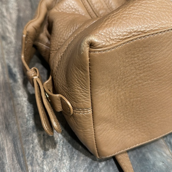 Tory Burch Crossbody with handle - Picture 7 of 10